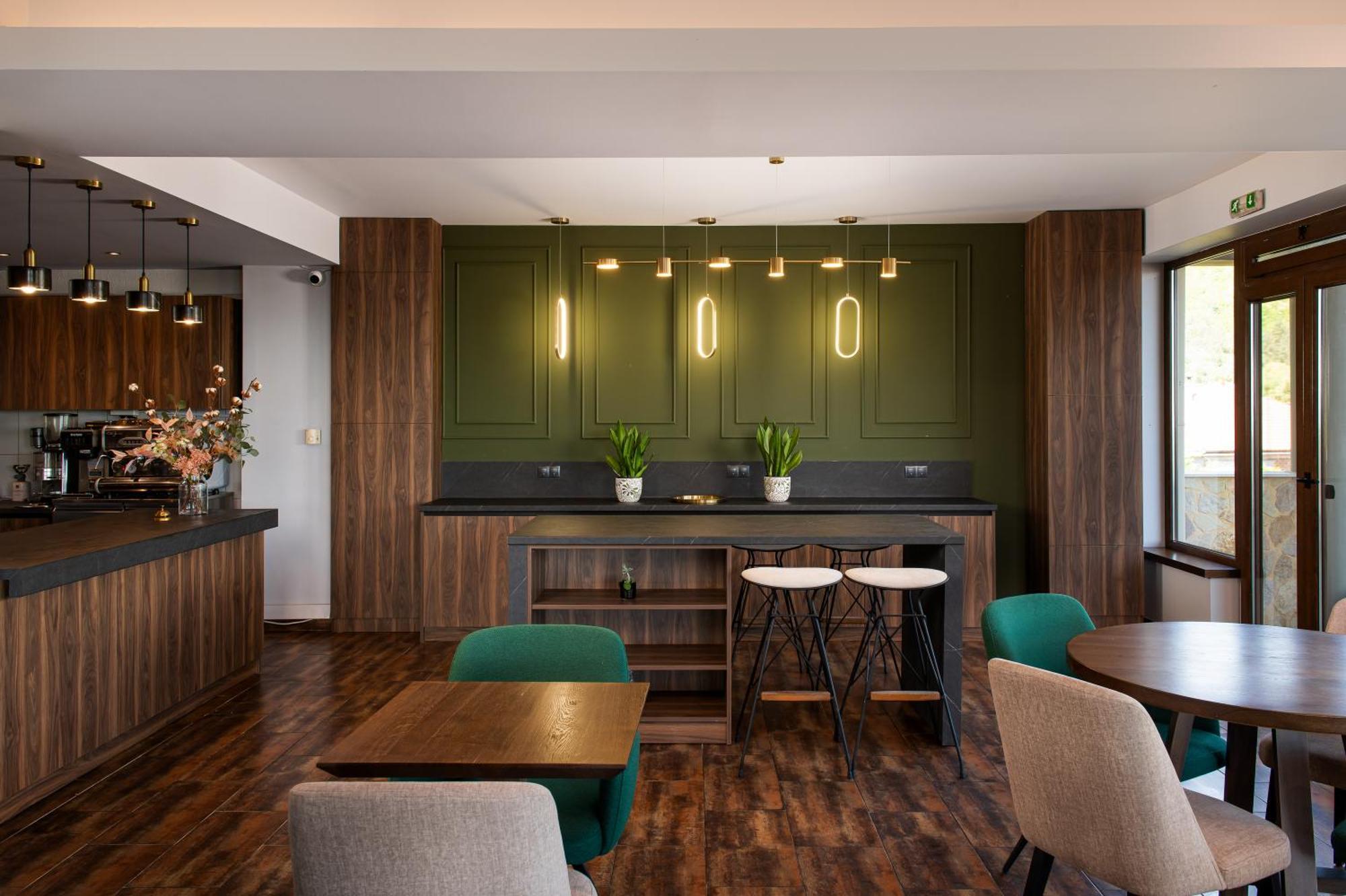 Hotel Naiades Órma Екстериор снимка