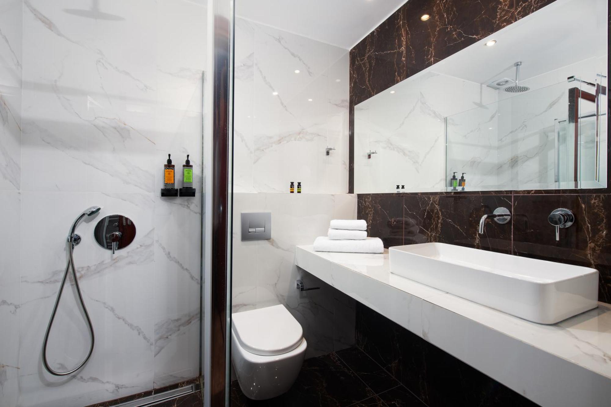 Hotel Naiades Órma Екстериор снимка