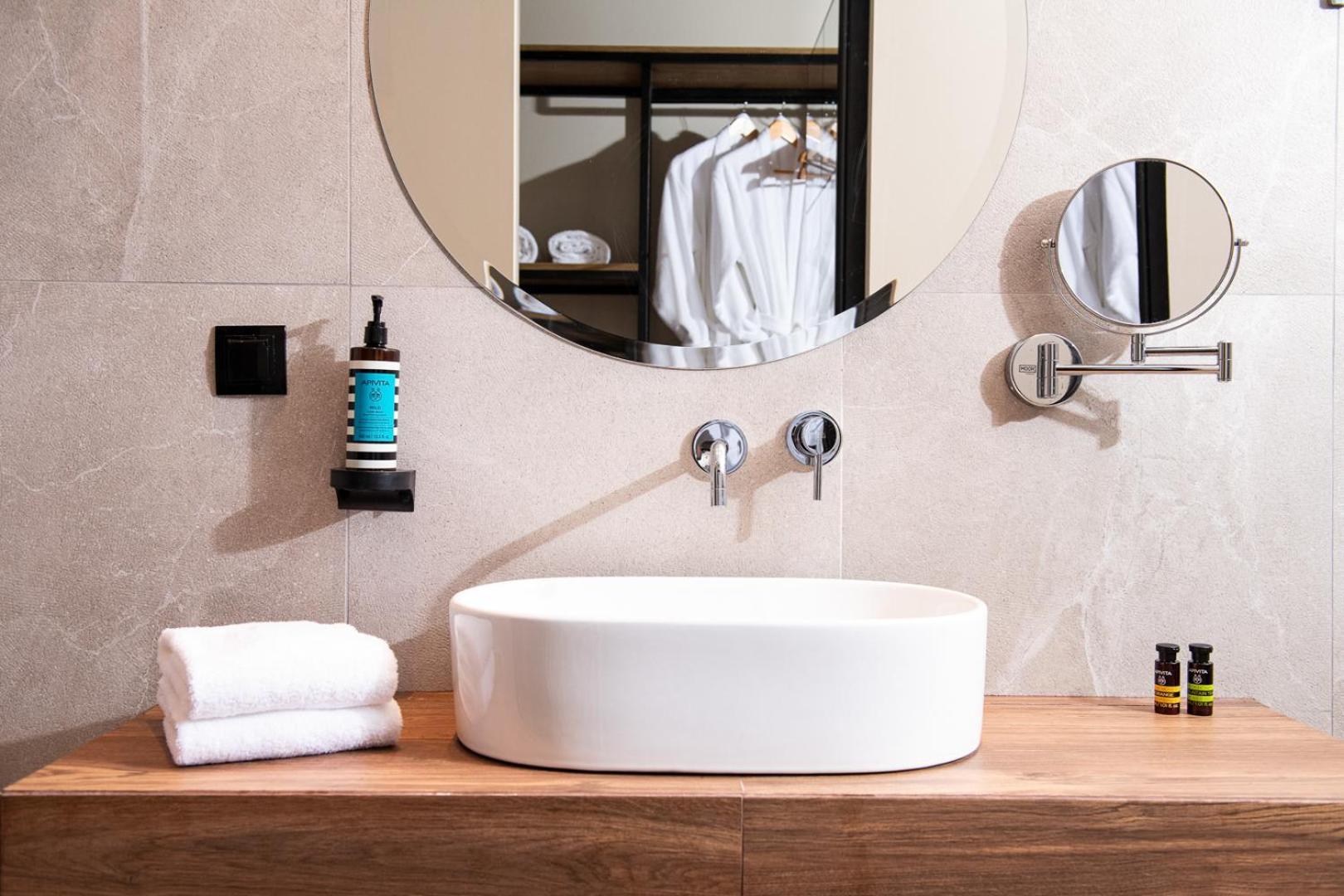 Hotel Naiades Órma Екстериор снимка