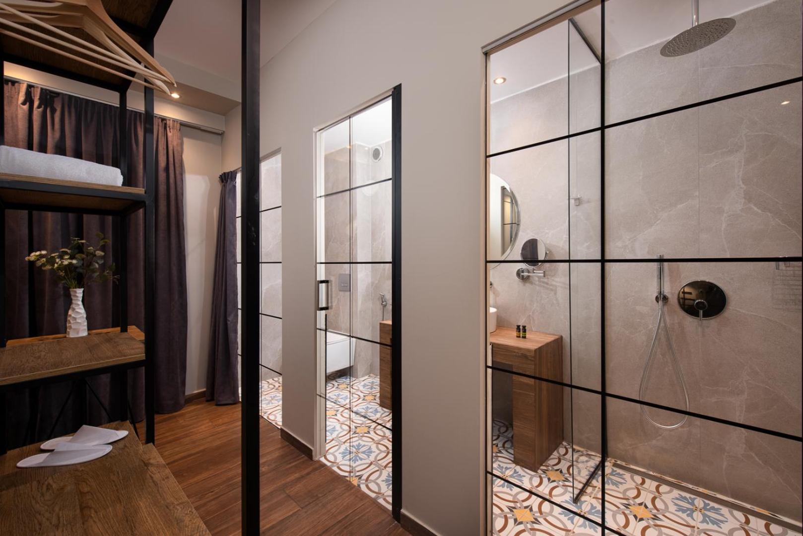 Hotel Naiades Órma Екстериор снимка