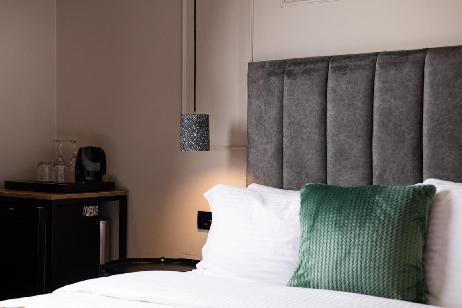 Hotel Naiades Órma Екстериор снимка
