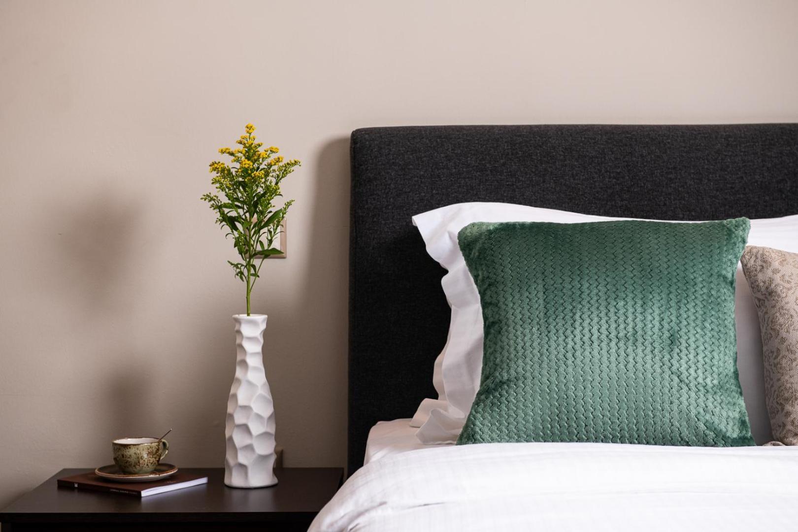 Hotel Naiades Órma Екстериор снимка