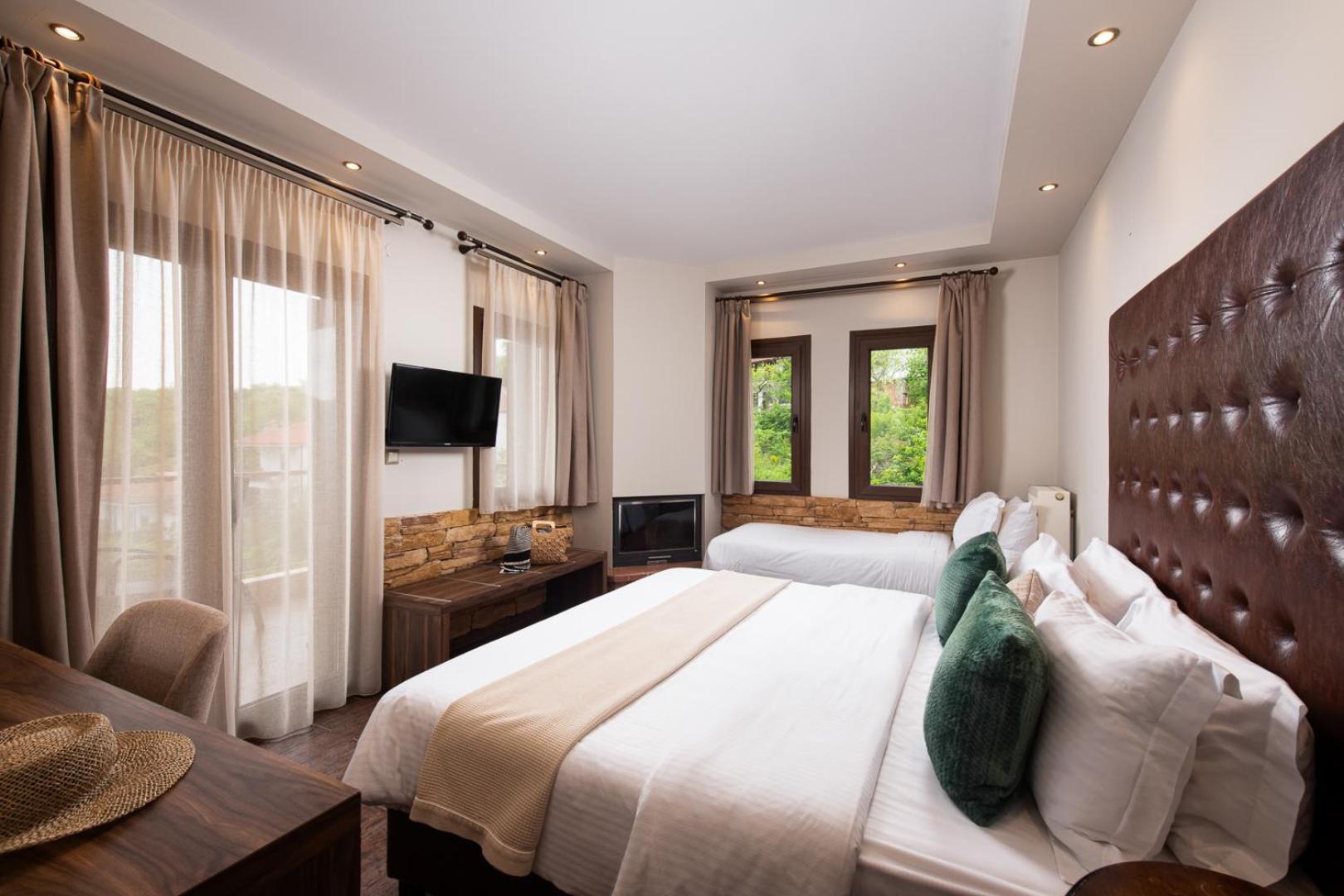 Hotel Naiades Órma Екстериор снимка